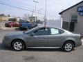 Shadow Gray Metallic - Grand Prix Sedan Photo No. 2