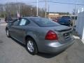 Shadow Gray Metallic - Grand Prix Sedan Photo No. 3