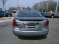 Shadow Gray Metallic - Grand Prix Sedan Photo No. 4