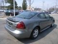 Shadow Gray Metallic - Grand Prix Sedan Photo No. 5