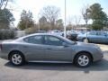 Shadow Gray Metallic - Grand Prix Sedan Photo No. 6