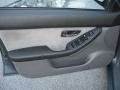 Wintergreen Metallic - Legacy L Sedan Photo No. 24