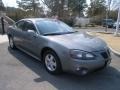 Shadow Gray Metallic - Grand Prix Sedan Photo No. 7