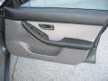 Wintergreen Metallic - Legacy L Sedan Photo No. 25