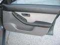 2001 Wintergreen Metallic Subaru Legacy L Sedan  photo #25