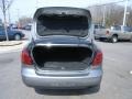 Shadow Gray Metallic - Grand Prix Sedan Photo No. 17