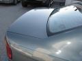 Wintergreen Metallic - Legacy L Sedan Photo No. 36