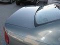 2001 Wintergreen Metallic Subaru Legacy L Sedan  photo #36