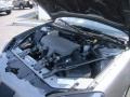 Shadow Gray Metallic - Grand Prix Sedan Photo No. 19