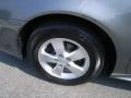 Shadow Gray Metallic - Grand Prix Sedan Photo No. 20