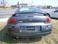 2003 Titanium Pearl Mitsubishi Eclipse GS Coupe  photo #4