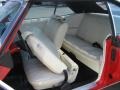 White Rear Seat Photo for 1975 Chevrolet Caprice Classic #26904004
