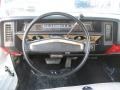 White Steering Wheel Photo for 1975 Chevrolet Caprice Classic #26904028