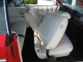 White Front Seat Photo for 1975 Chevrolet Caprice Classic #26904092