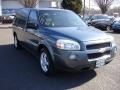 2007 Blue Granite Metallic Chevrolet Uplander LT  photo #3