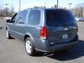 2007 Blue Granite Metallic Chevrolet Uplander LT  photo #6