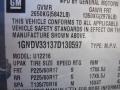 2007 Blue Granite Metallic Chevrolet Uplander LT  photo #18