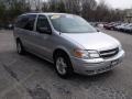 2002 Galaxy Silver Metallic Chevrolet Venture Warner Brothers Edition AWD  photo #3