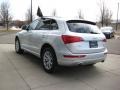 2009 Ice Silver Metallic Audi Q5 3.2 Premium quattro  photo #4