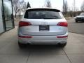 2009 Ice Silver Metallic Audi Q5 3.2 Premium quattro  photo #5