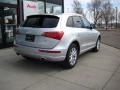 2009 Ice Silver Metallic Audi Q5 3.2 Premium quattro  photo #6
