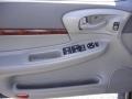 2003 Superior Blue Metallic Chevrolet Impala   photo #10
