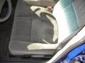 2003 Superior Blue Metallic Chevrolet Impala   photo #11