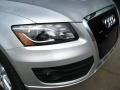 2009 Ice Silver Metallic Audi Q5 3.2 Premium quattro  photo #9
