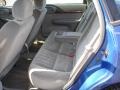 2003 Superior Blue Metallic Chevrolet Impala   photo #13
