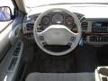 2003 Superior Blue Metallic Chevrolet Impala   photo #14