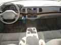 2003 Superior Blue Metallic Chevrolet Impala   photo #15