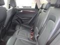 2009 Ice Silver Metallic Audi Q5 3.2 Premium quattro  photo #13
