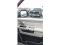 2009 Inferno Red Crystal Pearl Dodge Ram 1500 SLT Quad Cab 4x4  photo #15