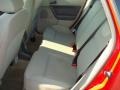 Vermillion Red - Focus S Sedan Photo No. 10