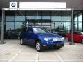 2007 Montego Blue Metallic BMW X3 3.0si  photo #2