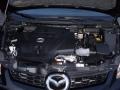 2008 Brilliant Black Mazda CX-7 Sport  photo #38