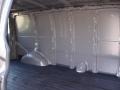 Graystone Metallic - Express 2500 Extended Cargo Van Photo No. 10