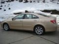 Golden Almond Metallic - ES 350 Photo No. 2