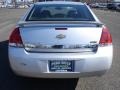 2009 Silver Ice Metallic Chevrolet Impala LT  photo #5