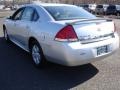 2009 Silver Ice Metallic Chevrolet Impala LT  photo #6