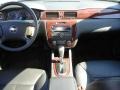 2009 Silver Ice Metallic Chevrolet Impala LT  photo #14