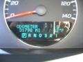 2009 Silver Ice Metallic Chevrolet Impala LT  photo #17