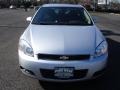 Silver Ice Metallic - Impala LTZ Photo No. 2