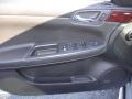 Silver Ice Metallic - Impala LTZ Photo No. 10