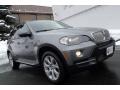 Space Grey Metallic - X5 4.8i Photo No. 2