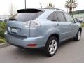 Breakwater Blue Metallic - RX 350 Photo No. 7