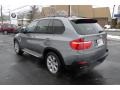Space Grey Metallic - X5 4.8i Photo No. 4