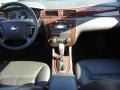 Silver Ice Metallic - Impala LTZ Photo No. 14
