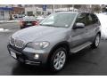 Space Grey Metallic - X5 4.8i Photo No. 5