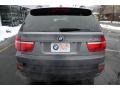 Space Grey Metallic - X5 4.8i Photo No. 6